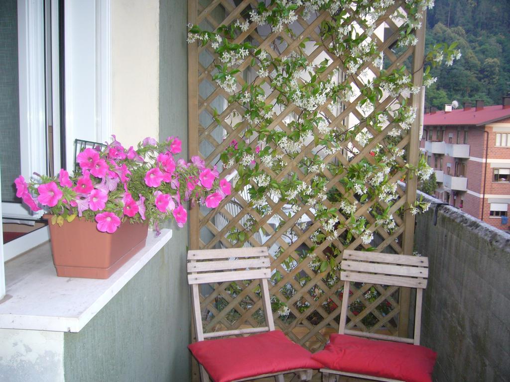 Bed & Breakfast "Il Cardo" Тольмеццо Екстер'єр фото